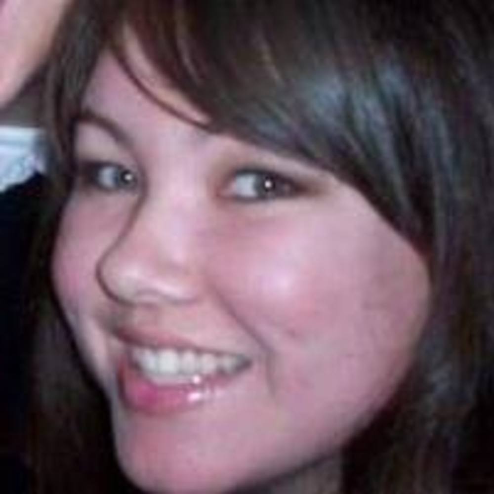 Meet your Posher, Julia